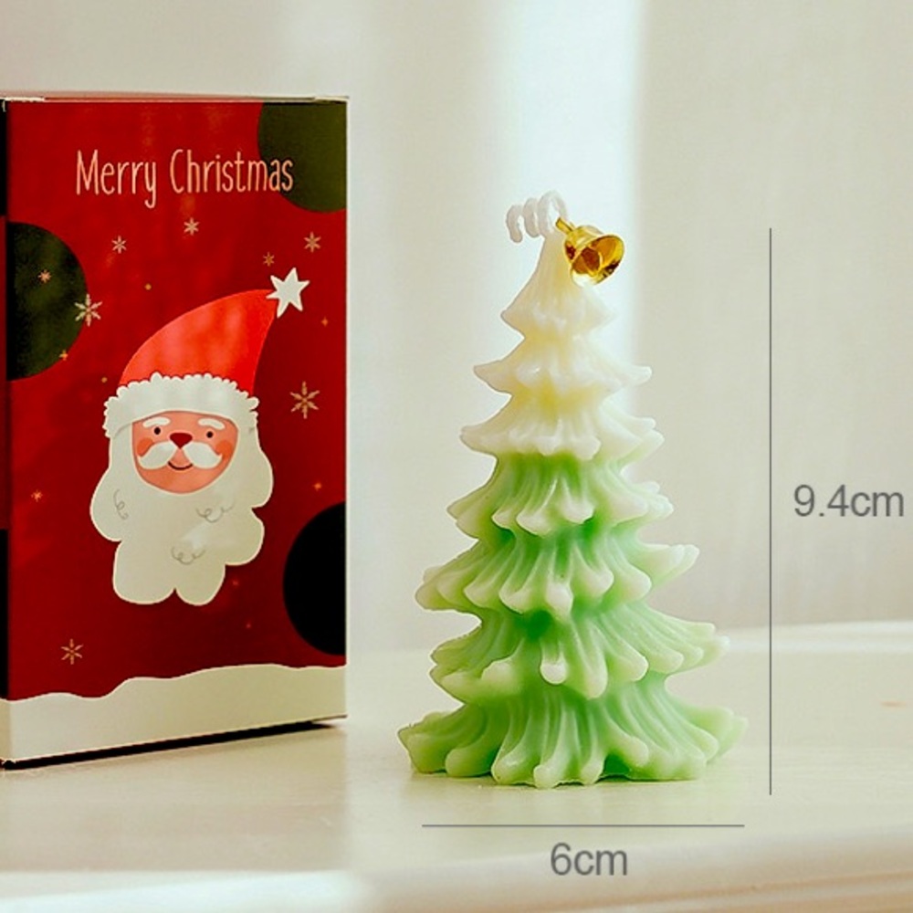 Handmade candles
